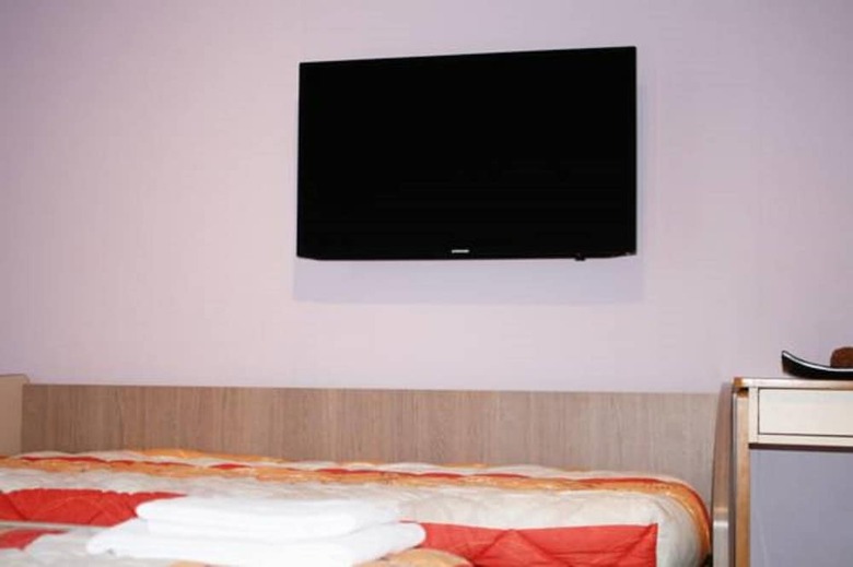 Hotel R�sidence Universitaire Lanteri