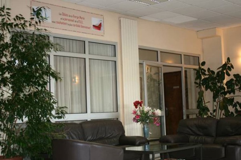 Hotel R�sidence Universitaire Lanteri