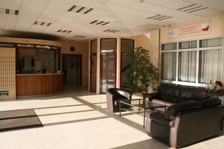 Hotel R�sidence Universitaire Lanteri