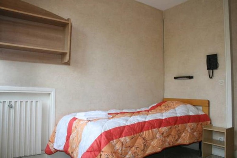 Hotel R�sidence Universitaire Lanteri