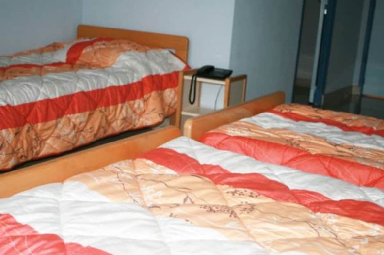 Hotel R�sidence Universitaire Lanteri