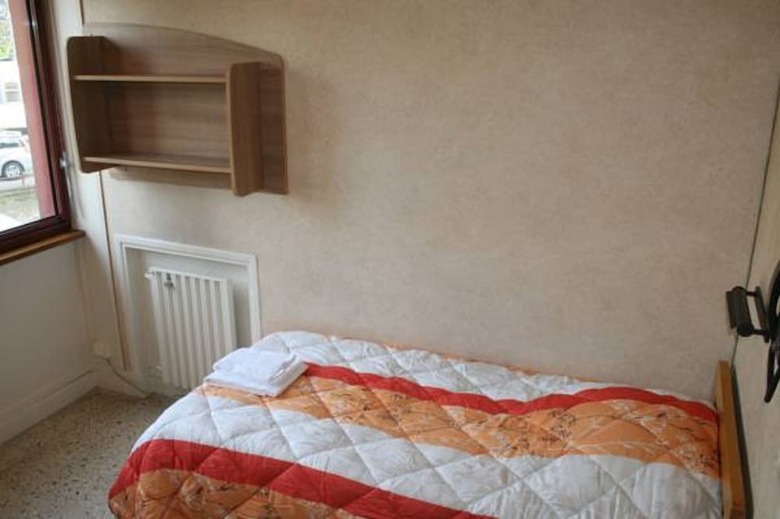 Hotel R�sidence Universitaire Lanteri