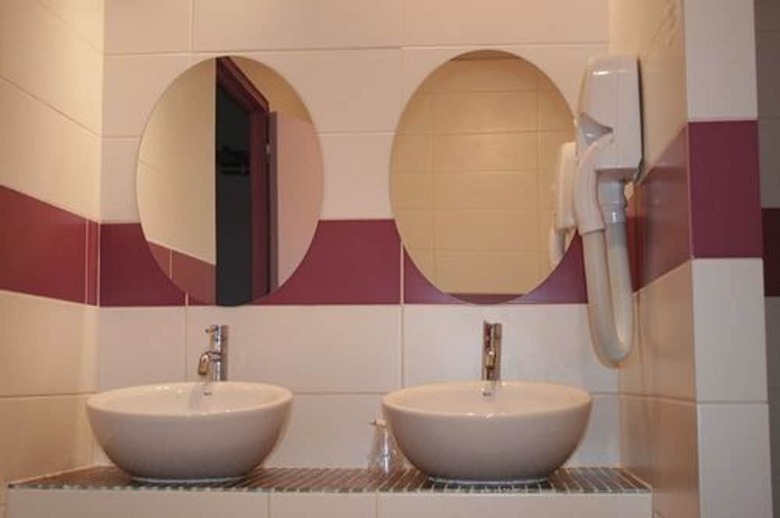 Hotel R�sidence Universitaire Lanteri