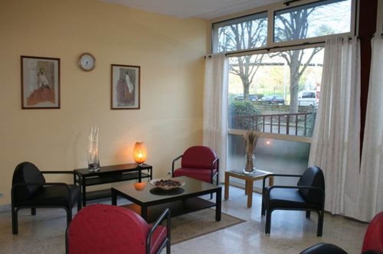 Hotel R�sidence Universitaire Lanteri