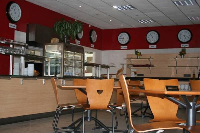 Hotel R�sidence Universitaire Lanteri