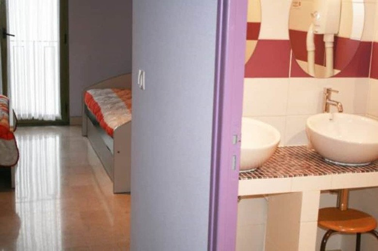 Hotel R�sidence Universitaire Lanteri