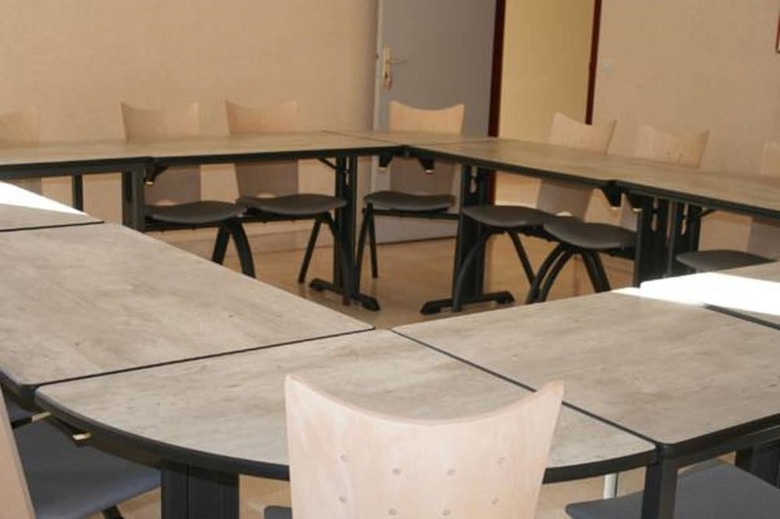 Hotel R�sidence Universitaire Lanteri