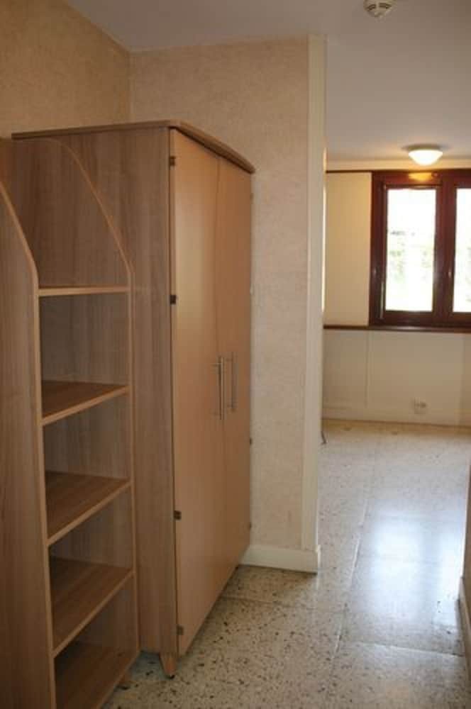 Hotel R�sidence Universitaire Lanteri