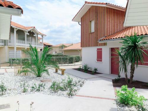 Ferienwohnung Biscarrosse-plage 341s