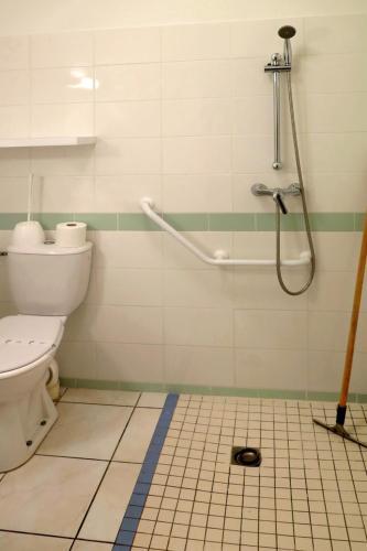 Ferienwohnung Biscarrosse-plage 341s