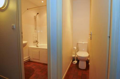 Aparthotel R�sidence Richelieu