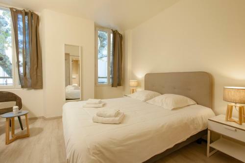 Hotel Restaurant Des Maures
