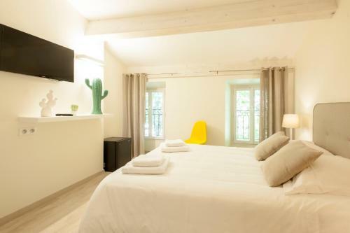 Hotel Restaurant Des Maures