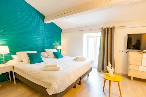 Hotel Restaurant Des Maures