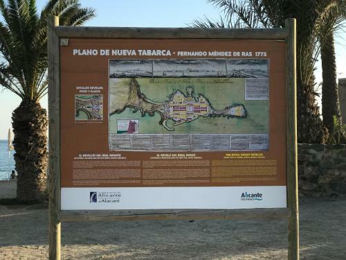 Homely Apartments Blasco Iba�ez