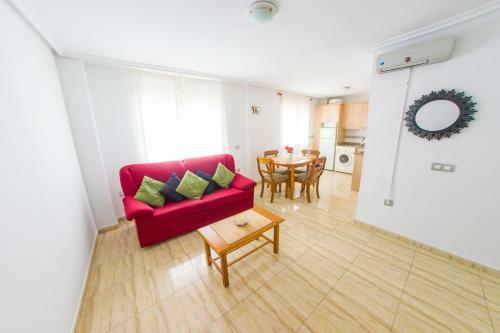Homely Apartments Blasco Iba�ez