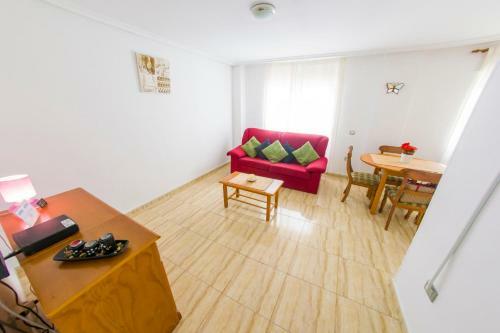 Homely Apartments Blasco Iba�ez