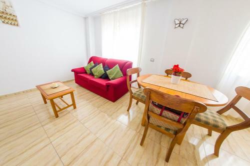 Homely Apartments Blasco Iba�ez