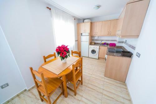 Homely Apartments Blasco Iba�ez