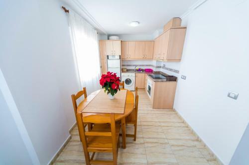 Homely Apartments Blasco Iba�ez