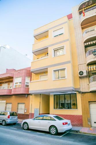 Homely Apartments Blasco Iba�ez