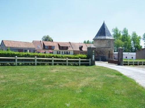 Camping De La Mottelette