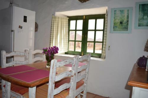 Agroturismo La Casa Caldera