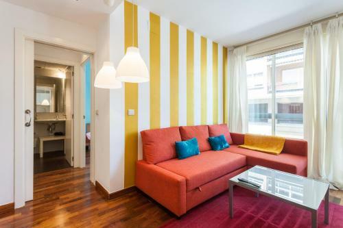Apartamento Shf Flats Baron