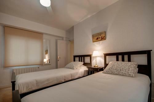 Apartamento Friendly Rentals Ferrero