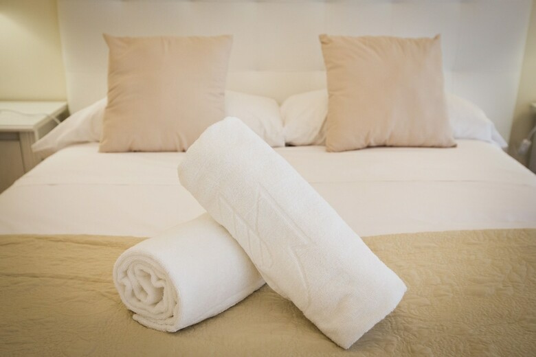 Apartamento Total Valencia White