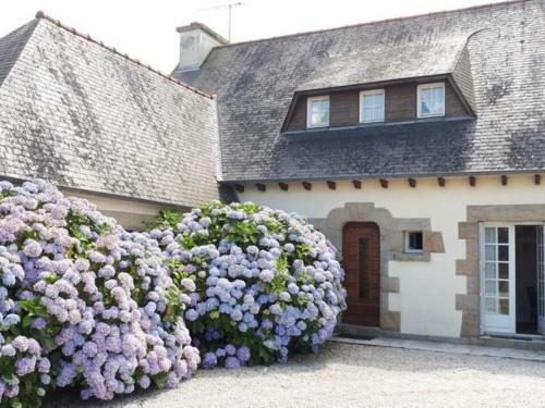 Maison De Vacances - Henansal