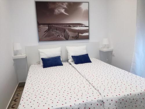 Apartamento Ruzafa Mercat