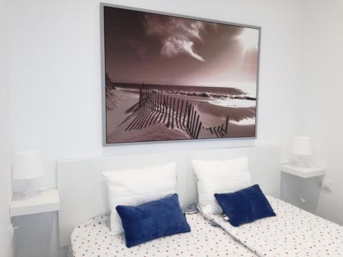 Apartamento Ruzafa Mercat