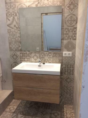 Apartamento Ruzafa Mercat