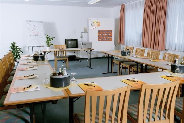 Apart Hotel Gera