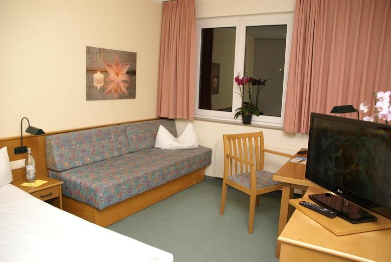 Apart Hotel Gera