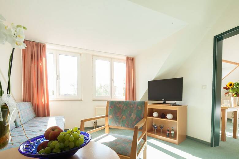 Apart Hotel Gera