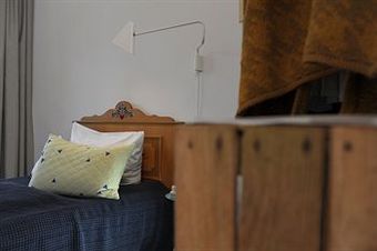 Hotel Alpenrose