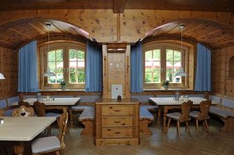 Hotel Alpenrose