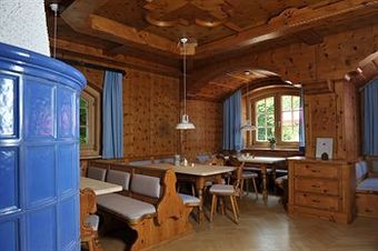 Hotel Alpenrose