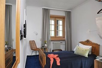 Hotel Alpenrose