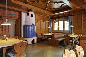 Hotel Alpenrose