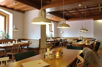 Hotel Alpenrose