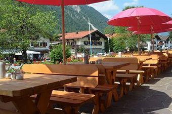 Hotel Alpenrose