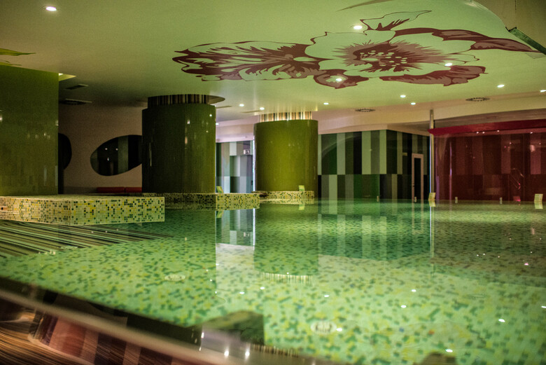 Hotel Beatriz Playa & Spa