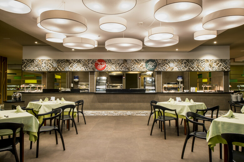 Hotel Beatriz Playa & Spa