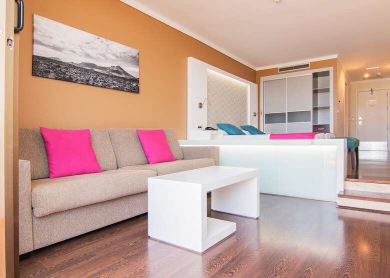 Hotel Beatriz Playa & Spa