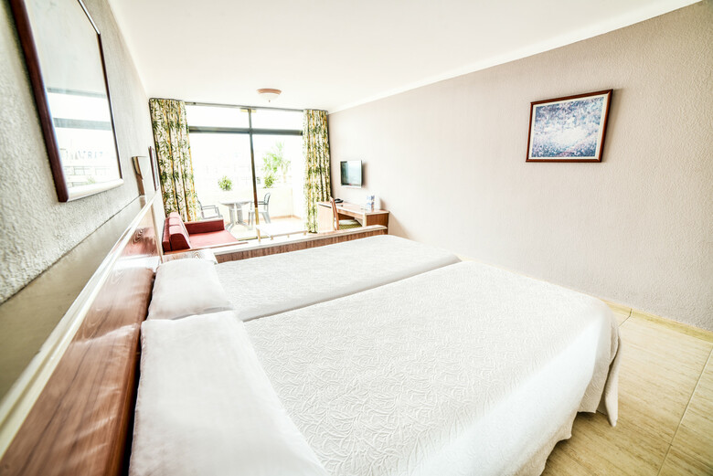 Hotel Beatriz Playa & Spa