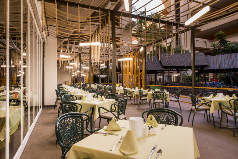 Hotel Beatriz Playa & Spa