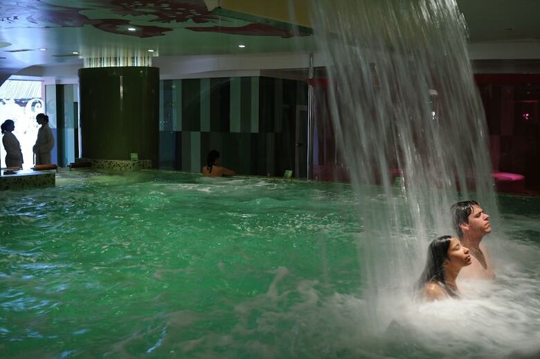 Hotel Beatriz Playa & Spa
